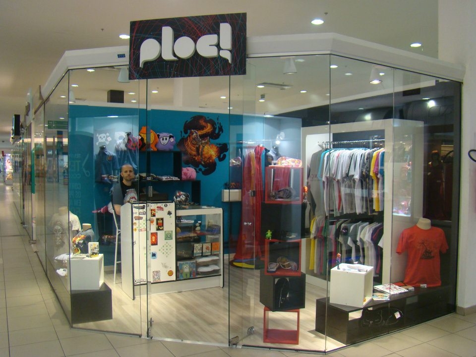 Sisper na Ploc