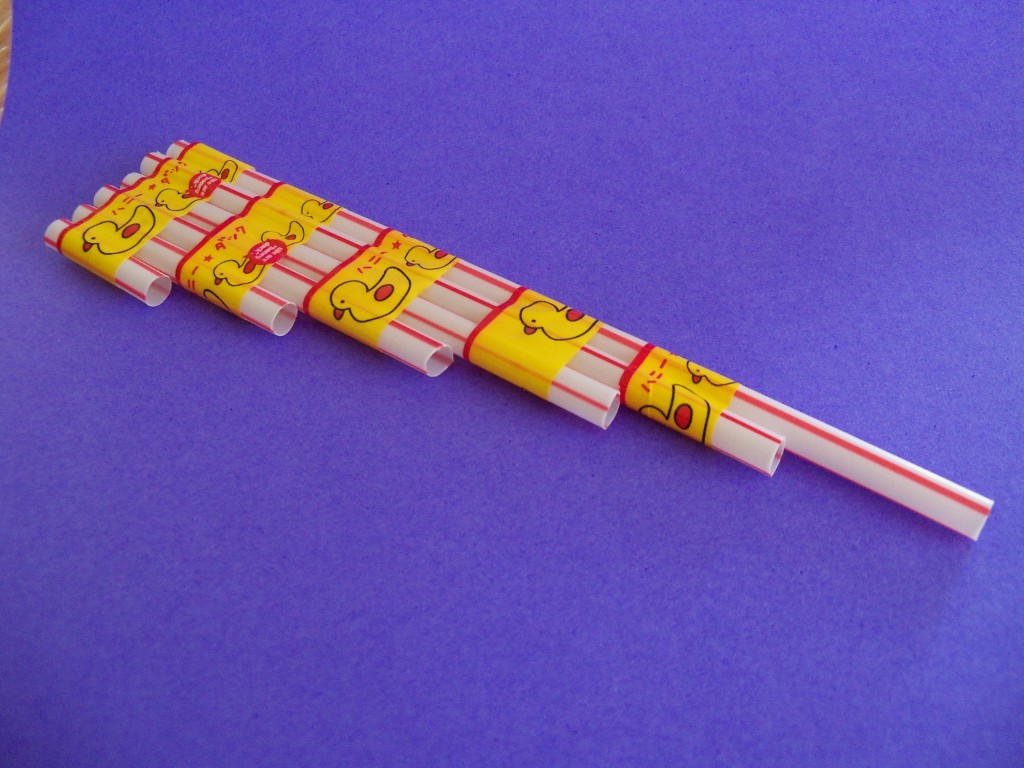 Flauta de Pan