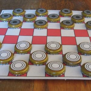 Jogo de Damas - GRÁTIS