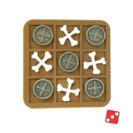 Jogo da Velha (ou do Velho Pirata!)