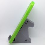 Cão phone - Suporte / Apoio de Celular Decorativo