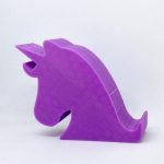 Uni Phone - Suporte / Apoio de Celular Decorativo