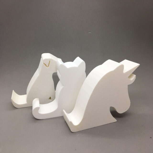 Uni Phone - Suporte / Apoio de Celular Decorativo - Imagem 3