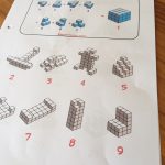 Desafios Soma Cubos - GRÁTIS