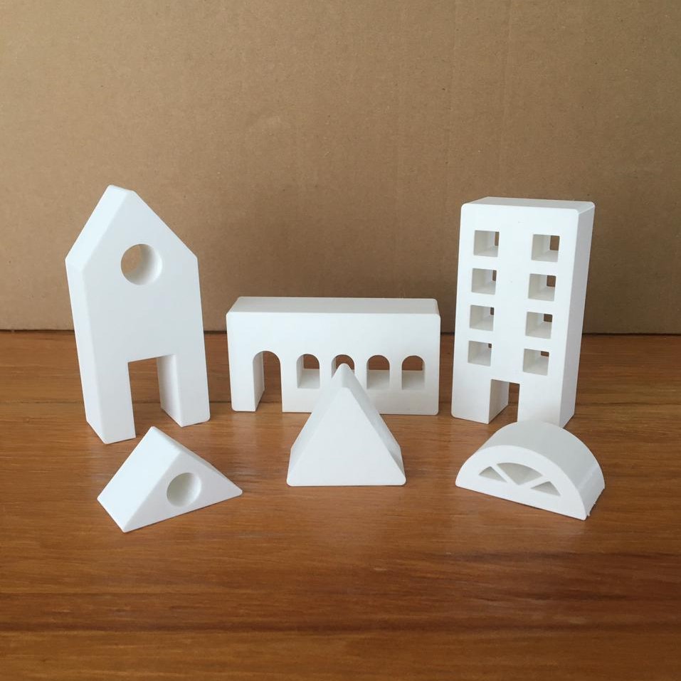 Arquitete #1 - Imagem 4