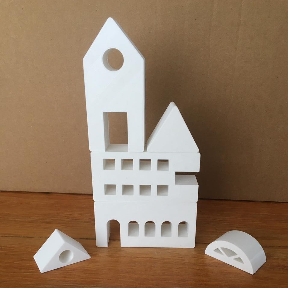 Arquitete #1 - Imagem 5