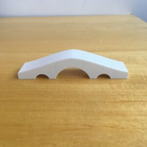 Ponte dos Açores - Miniatura colecionável