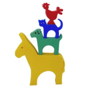 Os Músicos de Bremen