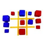 Jogo da Velha Come-come