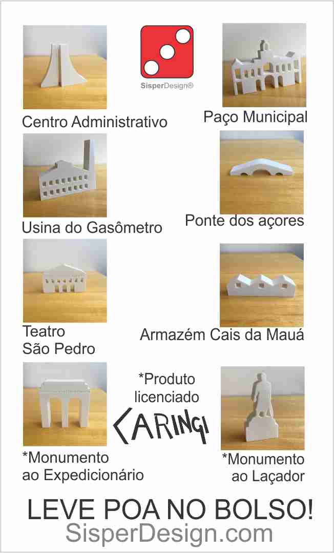 Leve POA no bolso! - Imagem 2