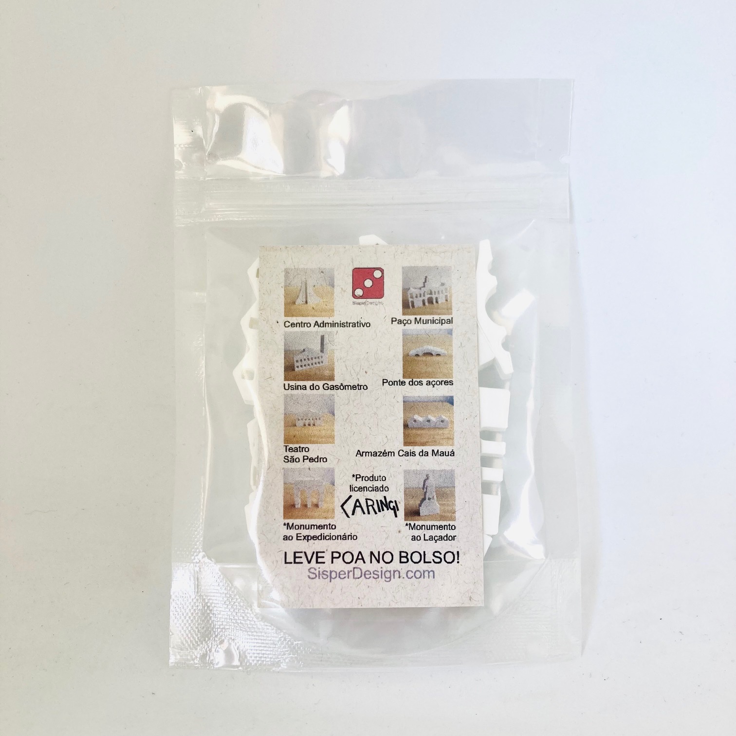 Leve POA no bolso! - Imagem 3