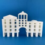 CCMQ - Casa de Cultura Mário Quintana