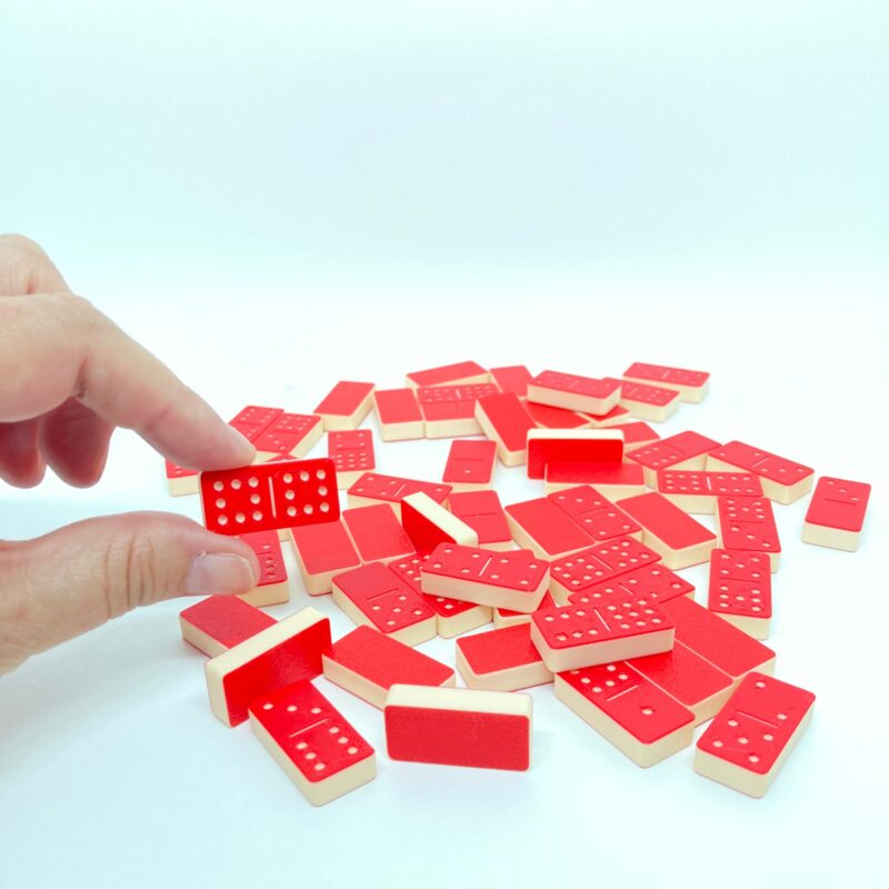 Mini Dominove - Imagem 3