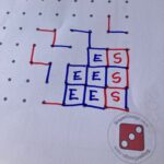 Jogo Pontinhos - GRÁTIS