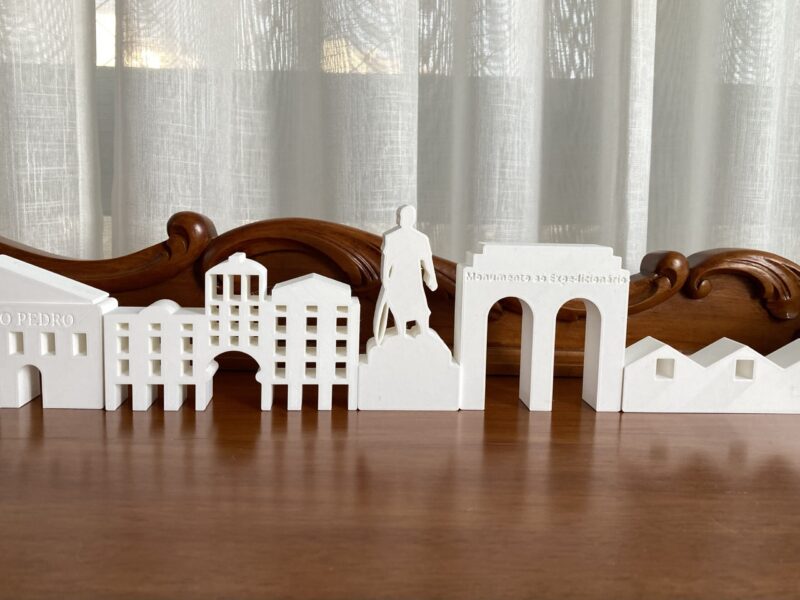 Coleção Porto Alegre - Imagem 2