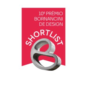 shortlist prêmio Bornancini