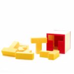 T-Puzzle