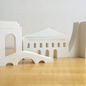 Coleção Porto Alegre