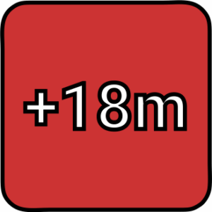 +18 meses