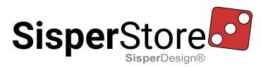 Sisper Store