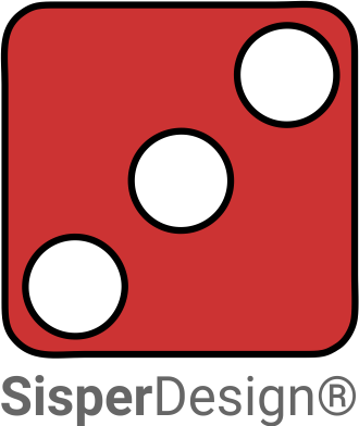 Brinquedos educativos sustentáveis SisperDesign