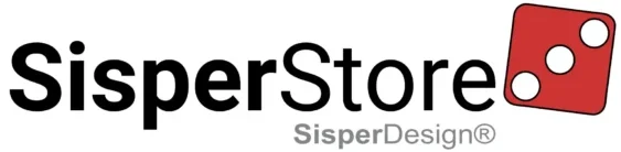 Sisper Store